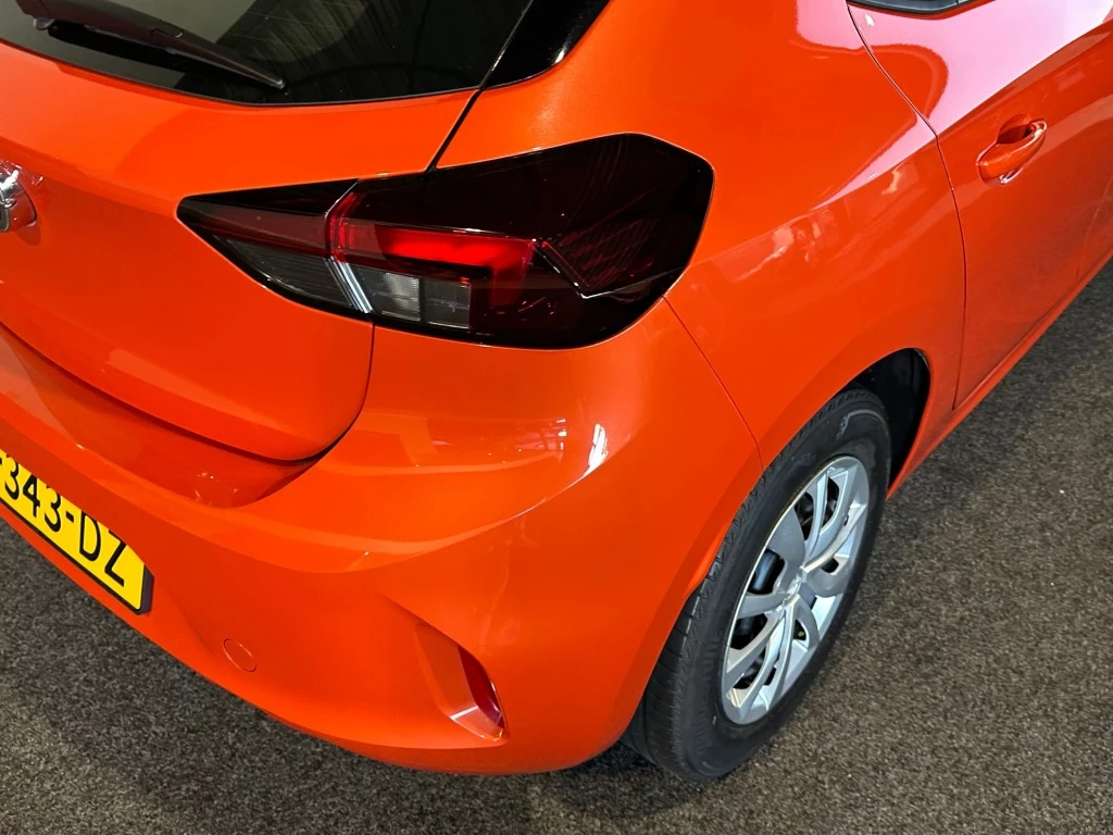 Opel Corsa – foto 41