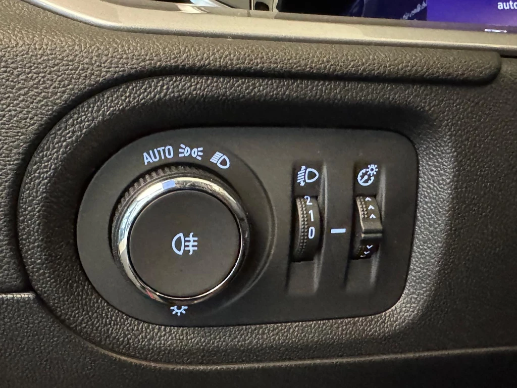 Opel Grandland – foto 27