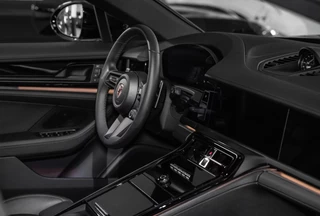 Porsche Panamera – thumbnail 11