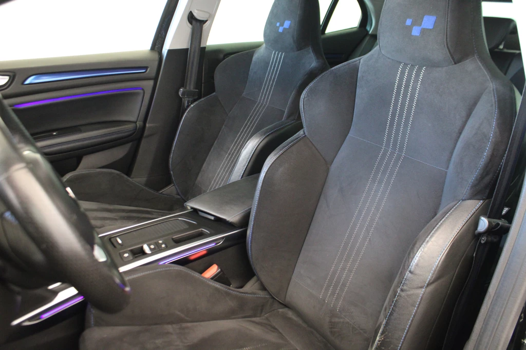 Renault Mégane – foto 11