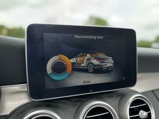 Mercedes-Benz C-Klasse – thumbnail 29