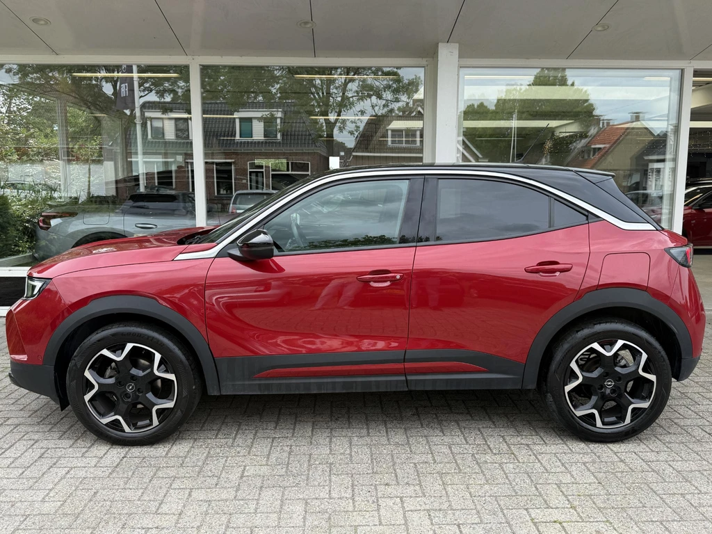 Opel Mokka – foto 2