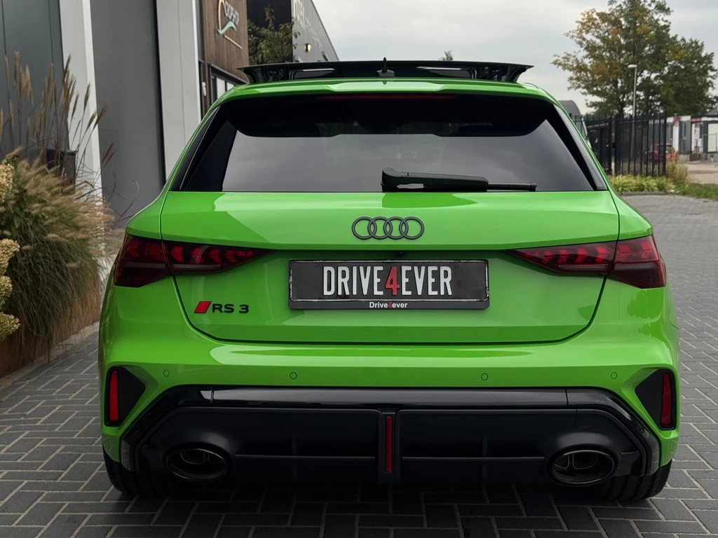Audi RS3 – foto 7