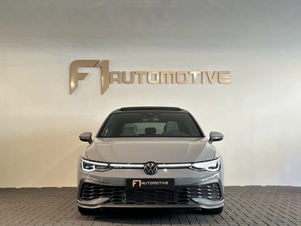 Volkswagen Golf – foto 8