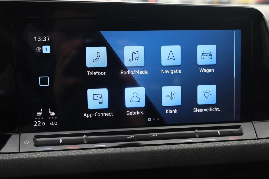 Volkswagen Golf – foto 22