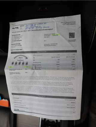 Volvo XC60 – thumbnail 21