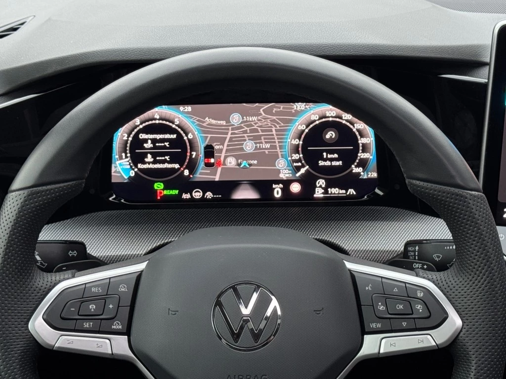 Volkswagen Golf – foto 33