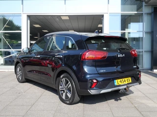 Kia Niro – thumbnail 3