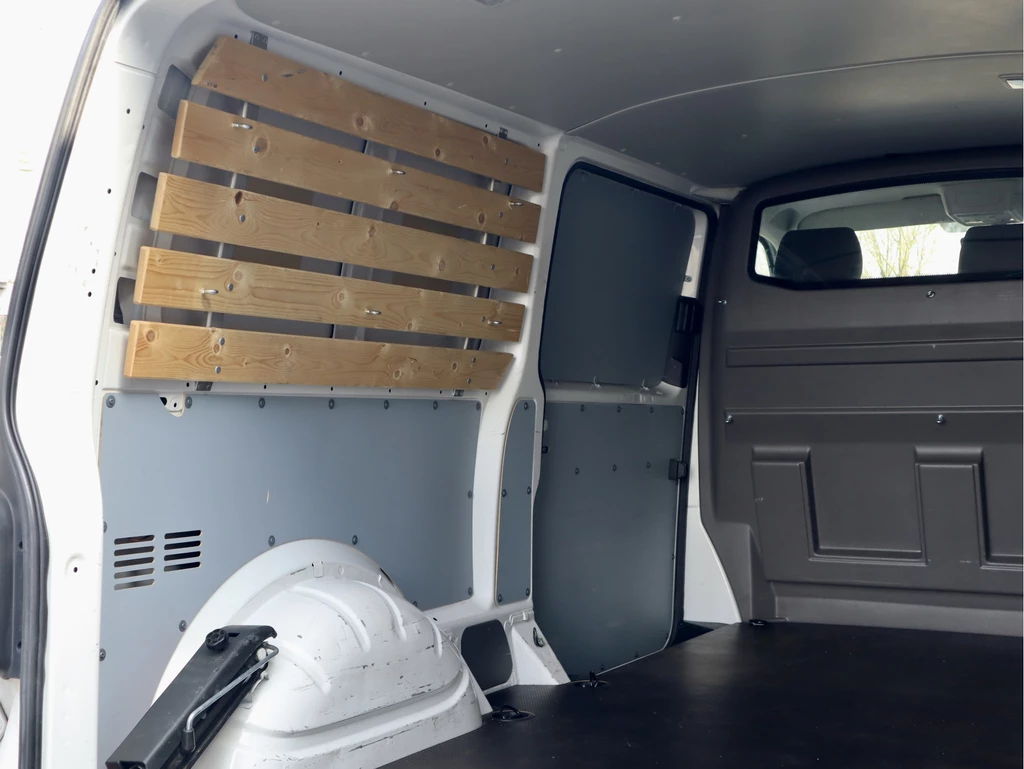 Volkswagen Transporter – foto 21