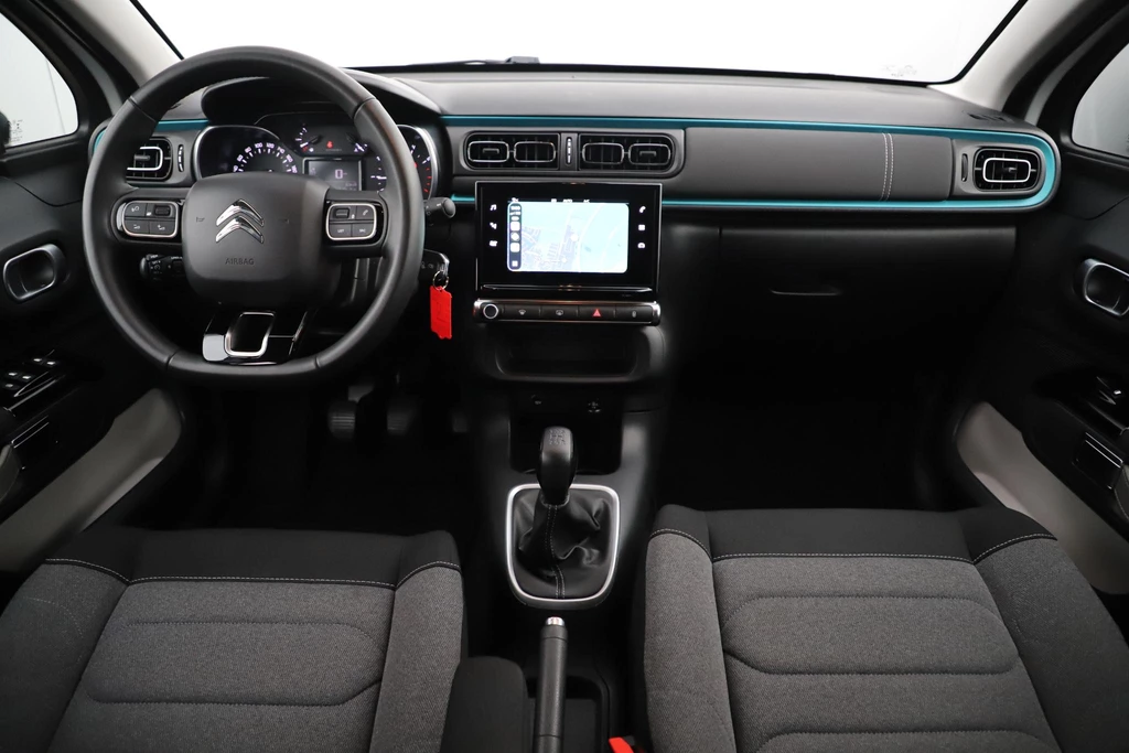 Citroën C3 – foto 9