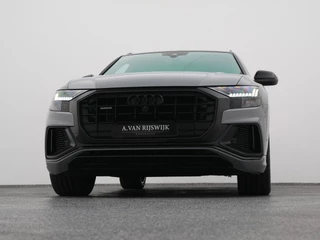 Audi Q8 – thumbnail 18