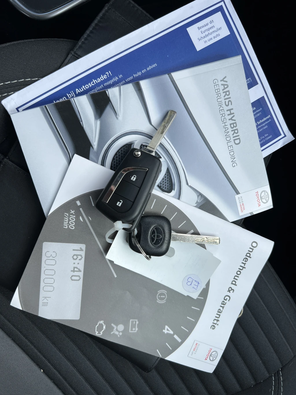 Toyota Yaris – foto 17