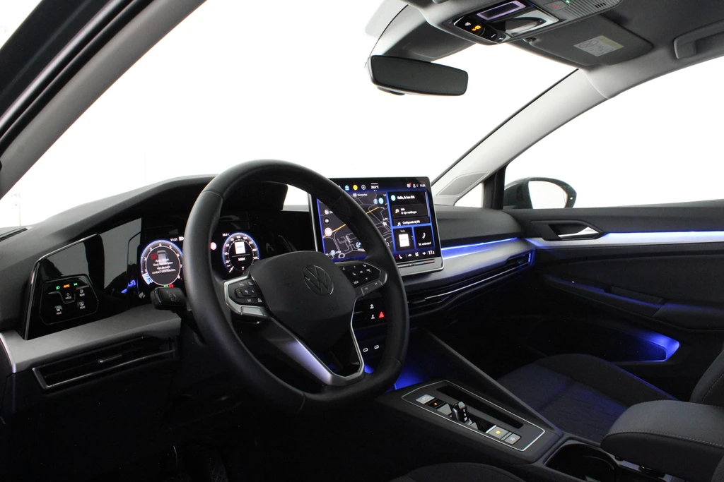 Volkswagen Golf – foto 11