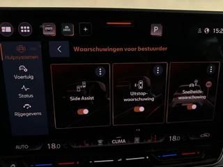 CUPRA Leon Sportstourer – thumbnail 27