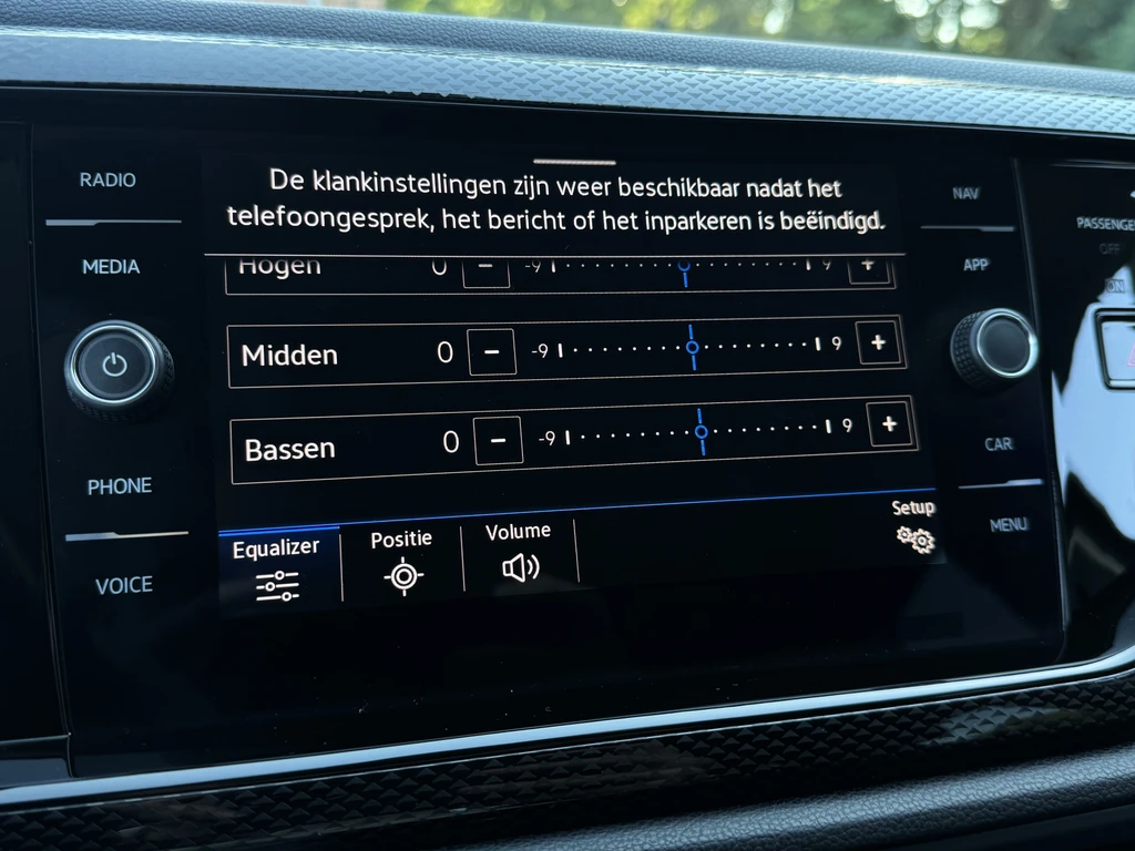 Volkswagen Taigo – foto 24