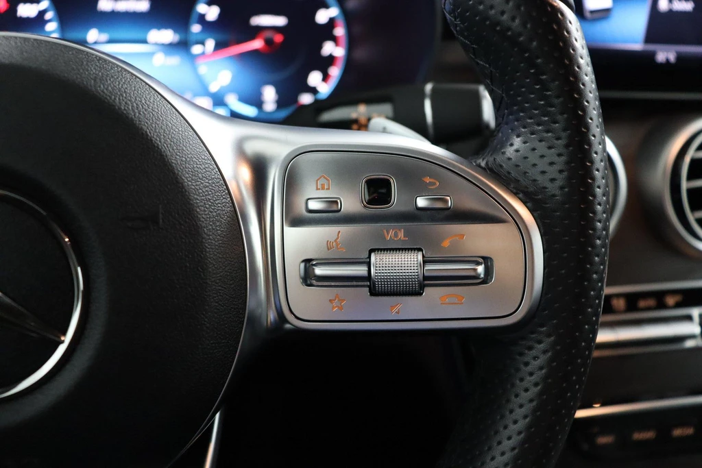 Mercedes-Benz C-Klasse – foto 19