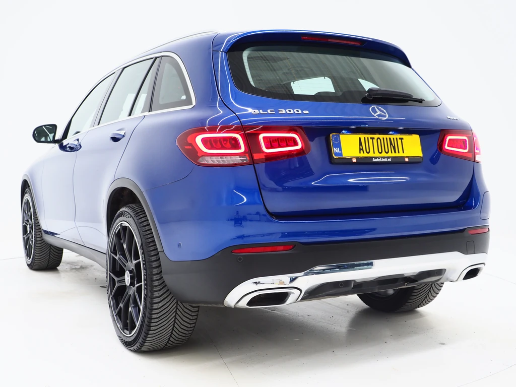 Mercedes-Benz GLC – foto 3