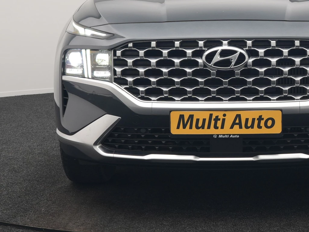Hyundai Santa Fe – foto 31