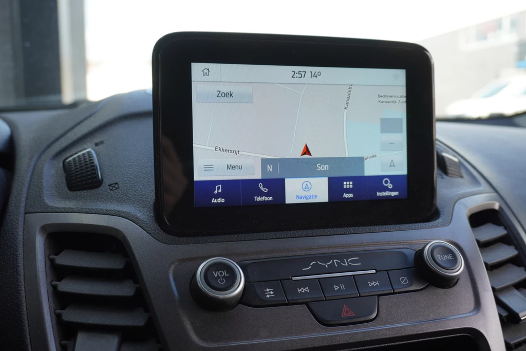 Ford Transit Connect – foto 13