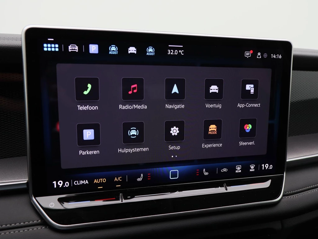 Volkswagen Tayron – foto 22