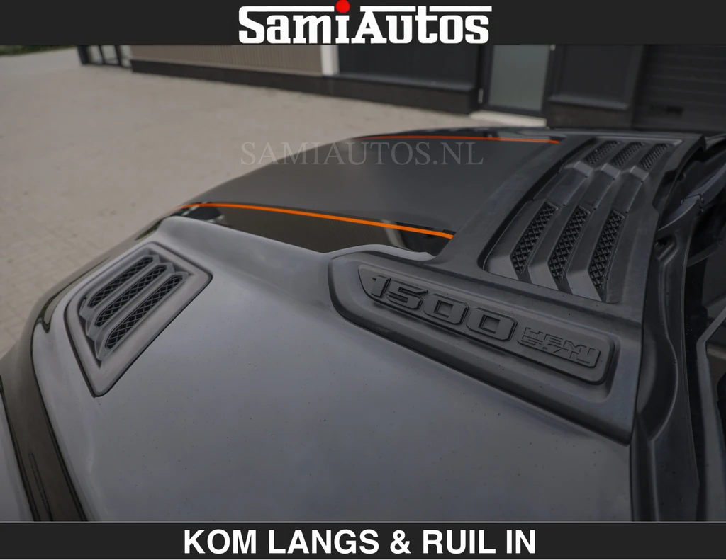 Dodge Ram Pick-Up – foto 65