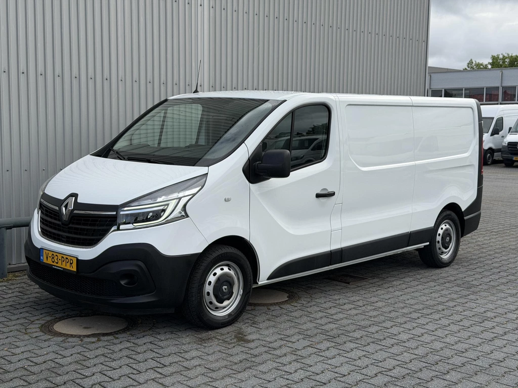 Renault Trafic – foto 2