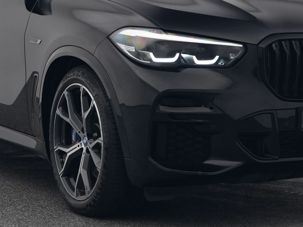 BMW X5 – foto 28