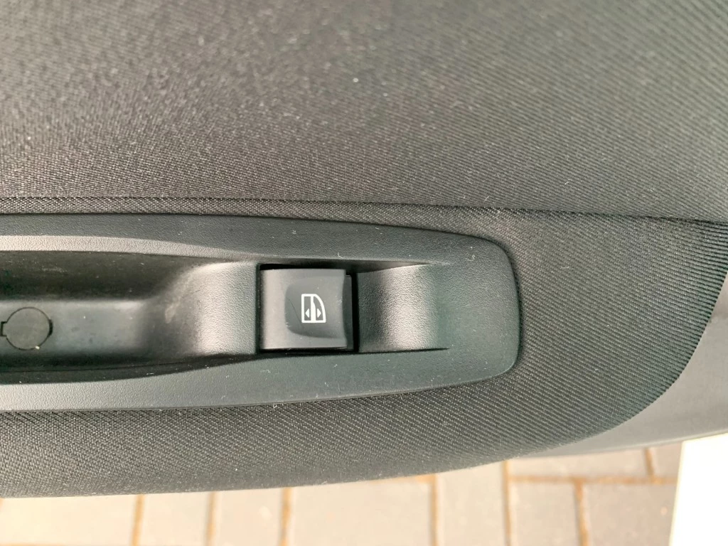 Renault Mégane Estate – foto 32