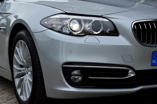 BMW 5 Serie – thumbnail 7