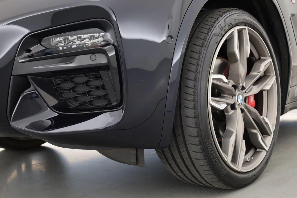 BMW X4 – foto 77