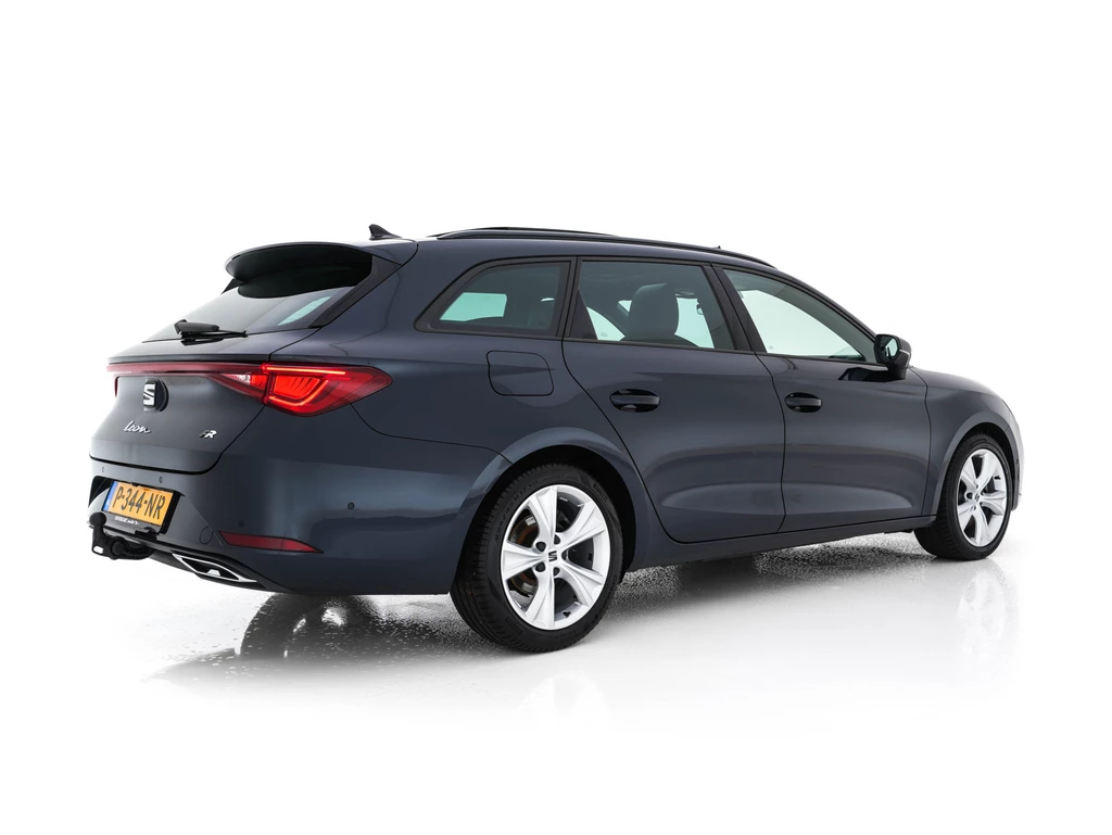 SEAT Leon – foto 4
