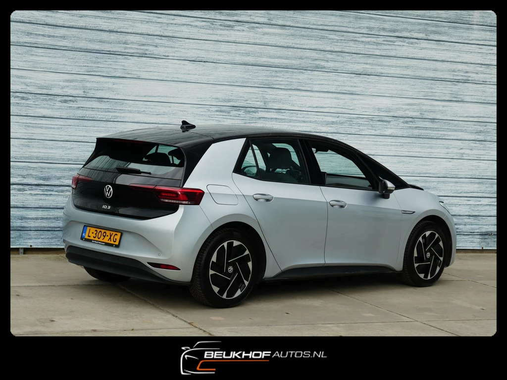 Volkswagen ID.3 – foto 4