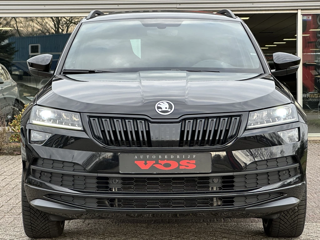 Škoda Karoq – foto 5