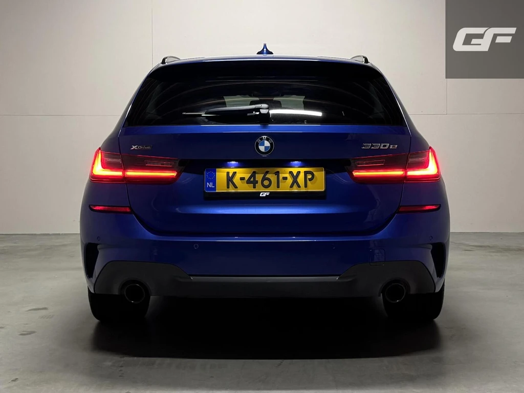 BMW 3 Serie – foto 10
