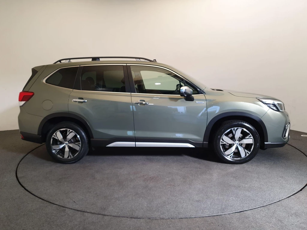 Subaru Forester – foto 5