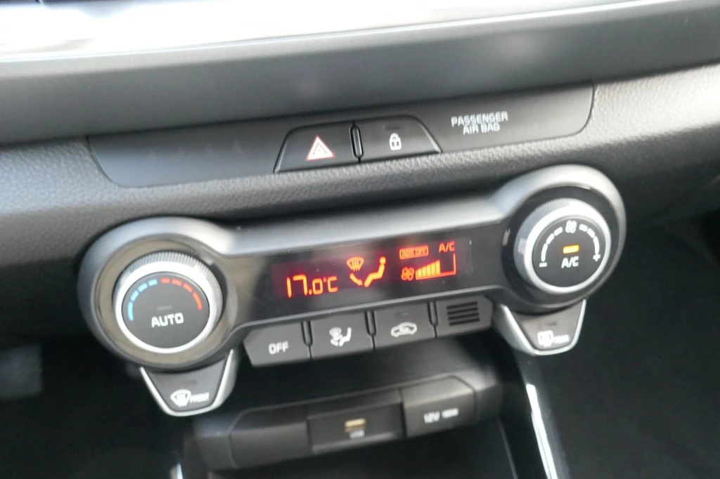 Kia Stonic – foto 19