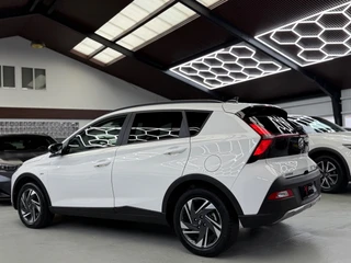 Hyundai Bayon – thumbnail 5