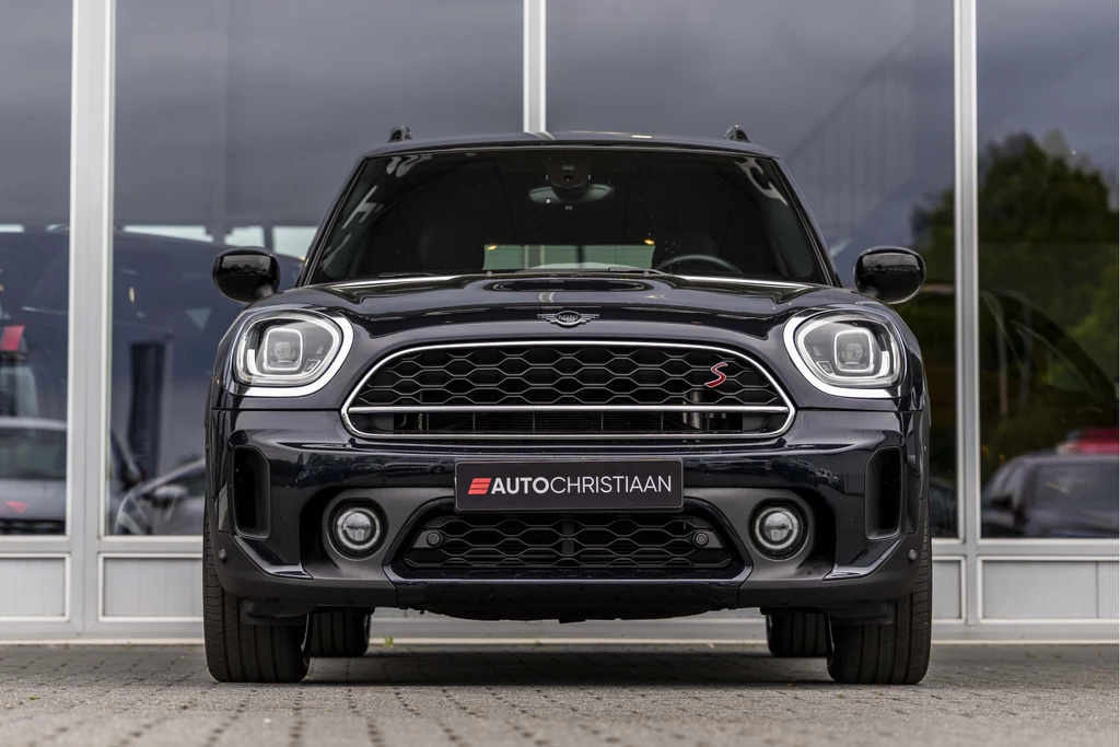 MINI Countryman – foto 7