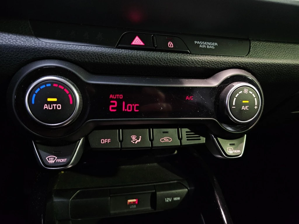 Kia Stonic – foto 47