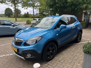 Opel Mokka – thumbnail 1