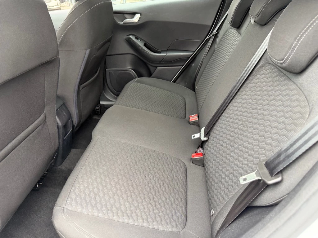 Ford Fiesta – foto 20