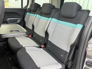 Citroën Berlingo – thumbnail 29