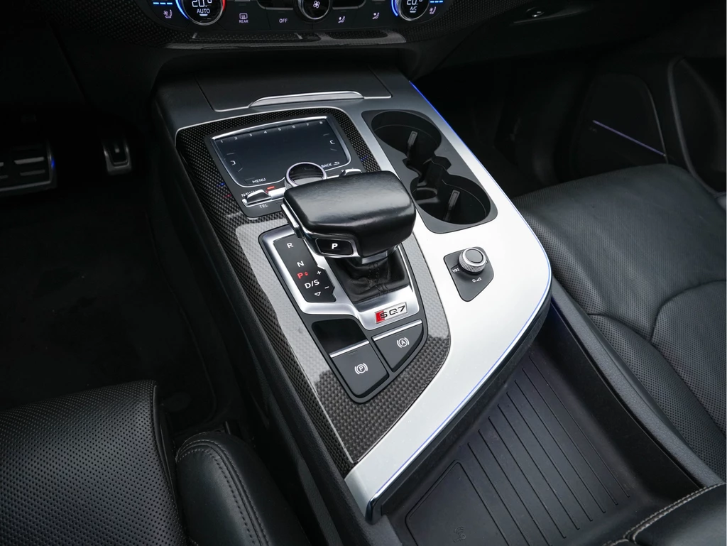 Audi SQ7 – foto 13