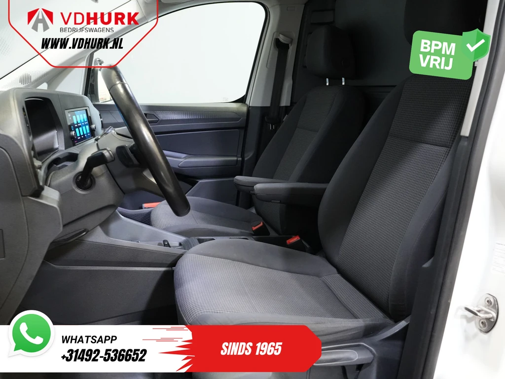 Volkswagen Caddy – foto 12