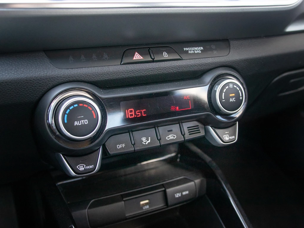 Kia Stonic – foto 18