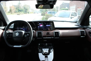 Suzuki e Vitara – thumbnail 13