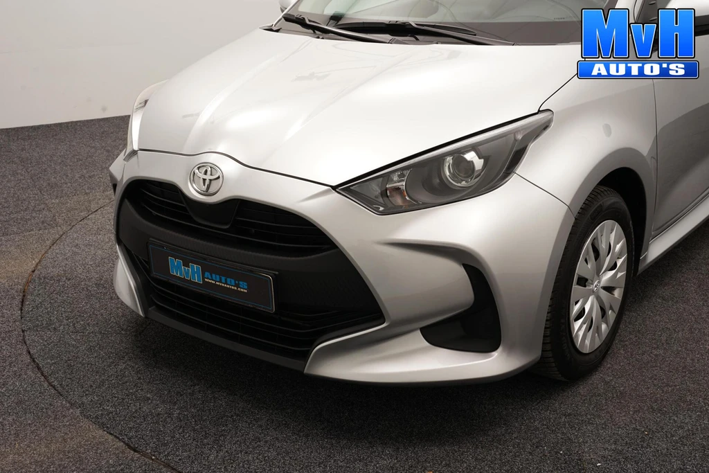 Toyota Yaris – foto 2