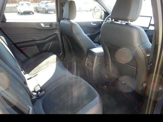 Ford Kuga – thumbnail 8