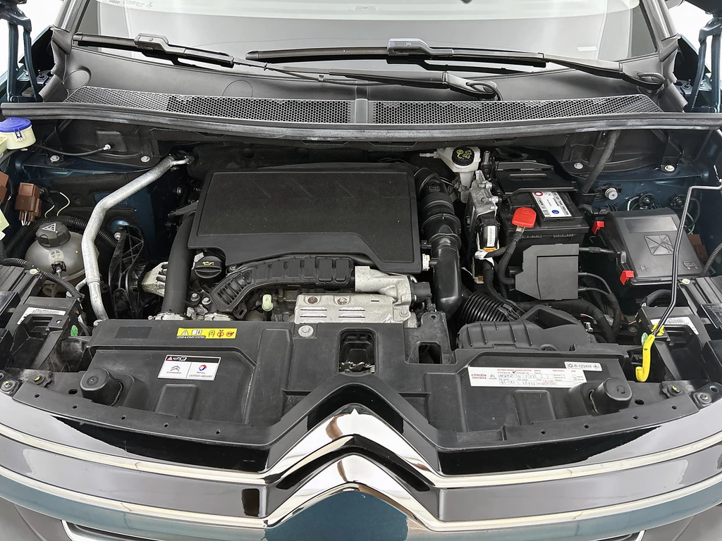Citroën C5 Aircross – foto 35