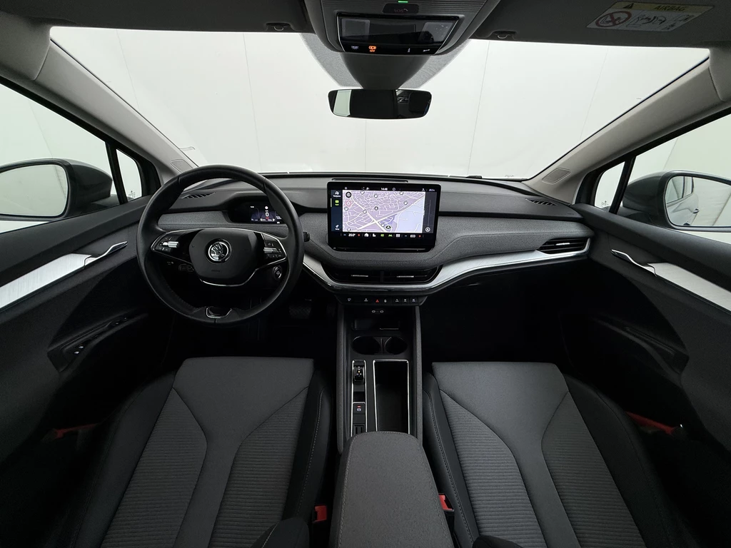 Škoda Enyaq iV – foto 10